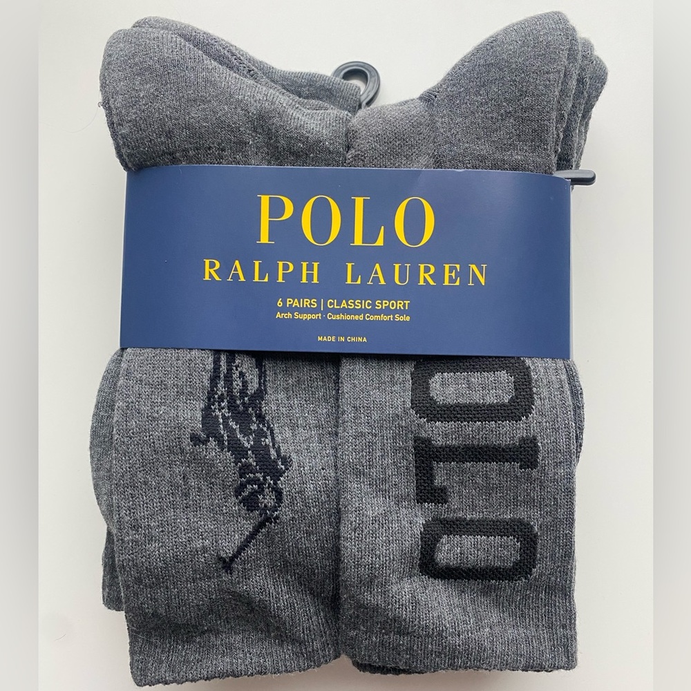 Polo Ralph Lauren Socks